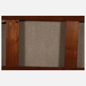 Supraporte ”Allegorie des Sommers”, 2. Hälfte 18. Jh.