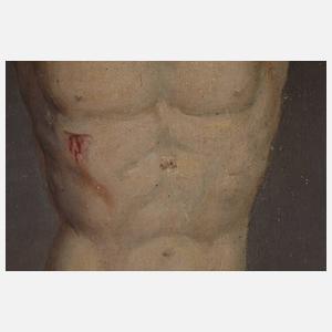 Gekreuzigter Jesus von Nazareth