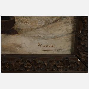 Die kleinen Vogelfänger