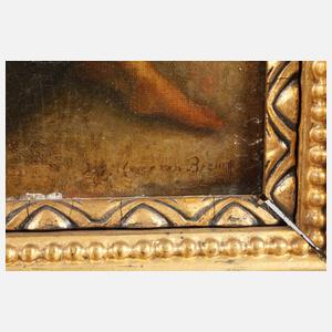 Prof. Johann Georg Meyer von Bremen, Kinder am Wegesrand