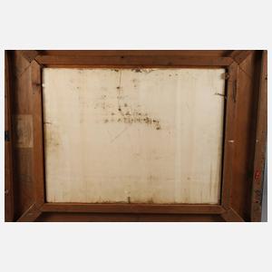 Bildnis eines Apothekers