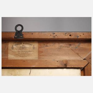 Bildnis eines Apothekers