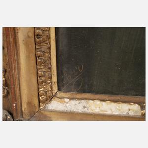 Jungenportrait Spätbiedermeier