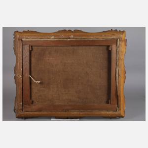 Jungenportrait Spätbiedermeier