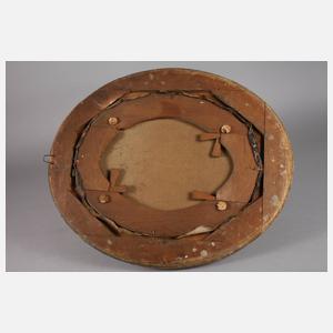 Portrait-Pendants um 1880