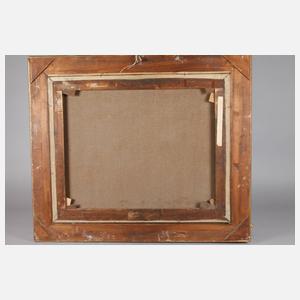 Edmund Bristow, bukolische Landschaft