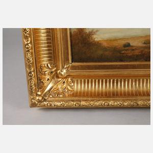 F. Johann, ”Am Wallenstattersee”