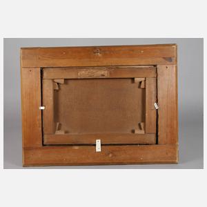 F. Johann, ”Am Wallenstattersee”