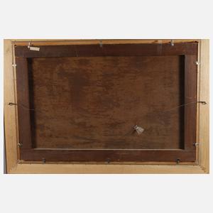 Andreas Fritz, An der Ostseeküste