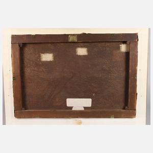 Sebastian Hesselbach, attr., Ansicht  Würzburg