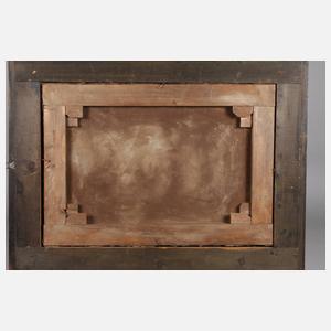 Zwei Blumensstillleben