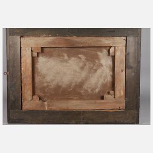 Zwei Blumensstillleben