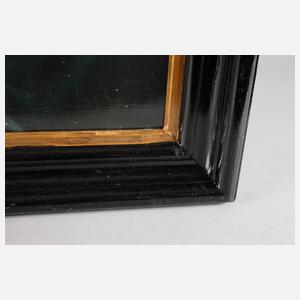 Maria mit dem Jesuskind in weiter Landschaft