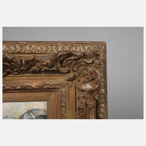 Rubi, ”Die Regenschirme”