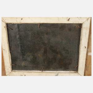 Rubi, ”Die Regenschirme”