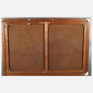 Knud Sinding, Rast am Bachufer