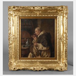 Fritz Wagner, ”Ein guter Tropfen”