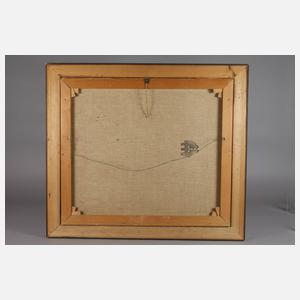 Andreas Speier, Bei der Heuernte