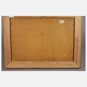 Otto Westphal, attr., Steinklopfer an der Schütte