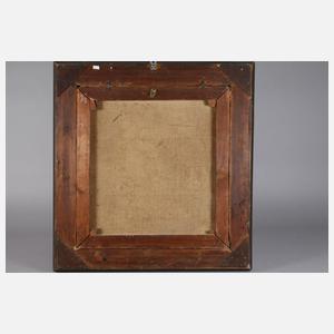 W. Wöhrle, Am Spinnrad