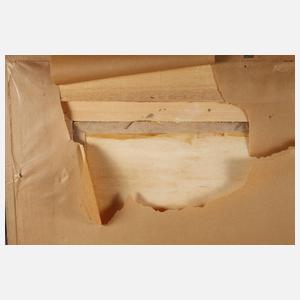 F. Onastasi, An der Rennstrecke