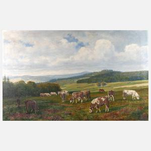 Heinrich Diehm, ”Am Franzos bei Lauterbach”