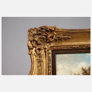 P. H. Grimm, Erntelandschaft