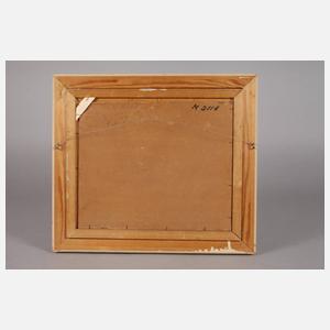 Dick Beer, Herbstliche Allee