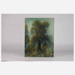 Manouchehr Niazi, Baum