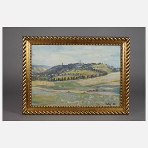 Pepi Kaútny, Ansicht Maria Kulm