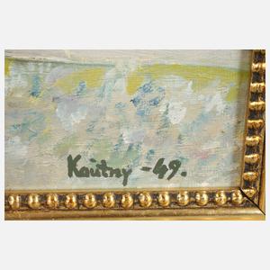 Pepi Kaútny, Ansicht Maria Kulm