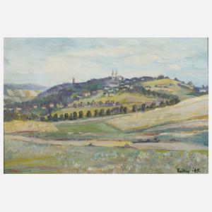 Pepi Kaútny, Ansicht Maria Kulm