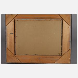 K. Kessuch, Abend am Meer