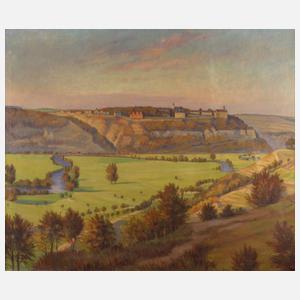 Dornburger Schlösser