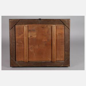 Max Stahlschmidt, Dorfidyll