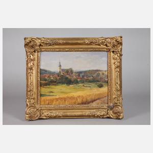 K. Storck, „Kirch - Brombach“