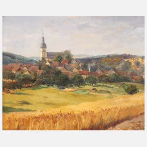 K. Storck, „Kirch - Brombach“