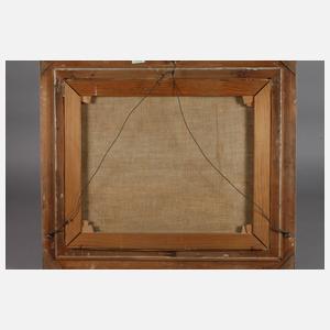 Peter Scheer, ”Im Hafen von Malcesine Gardasee”