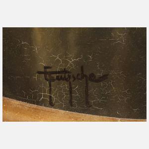 Stillleben mit Rosen