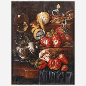 Tafelstillleben
