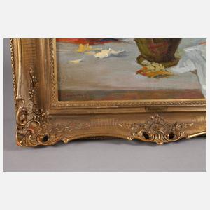 G. Berghauer, Rosenstillleben