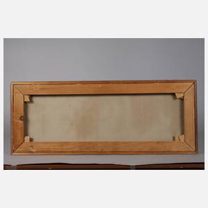 Stillleben mit Lilien