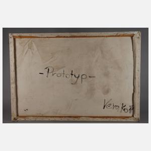 Vera Ko, ”Prototyp”