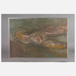 Ulli Schönberg, ”Feminine Form Jung”