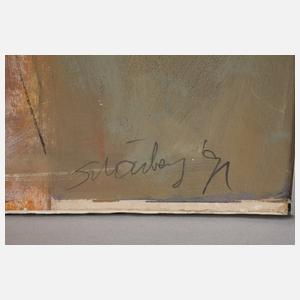 Ulli Schönberg, ”Feminine Form Jung”