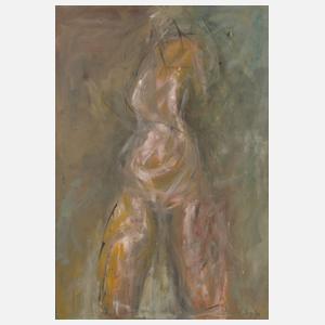 Ulli Schönberg, ”Feminine Form Jung”
