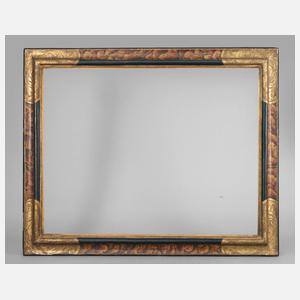 Prunkrahmen im Barockstil