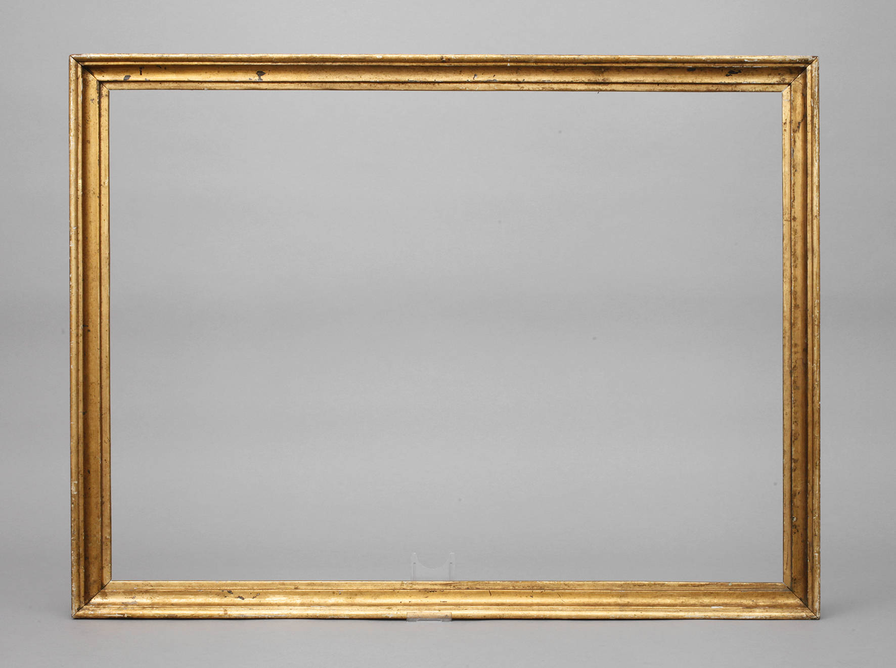 Biedermeierleiste um 1850