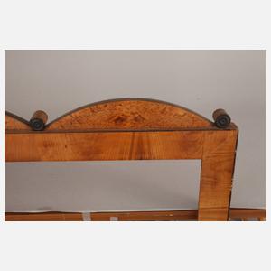 Biedermeierrahmen um 1830