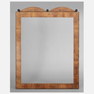 Biedermeierrahmen um 1830